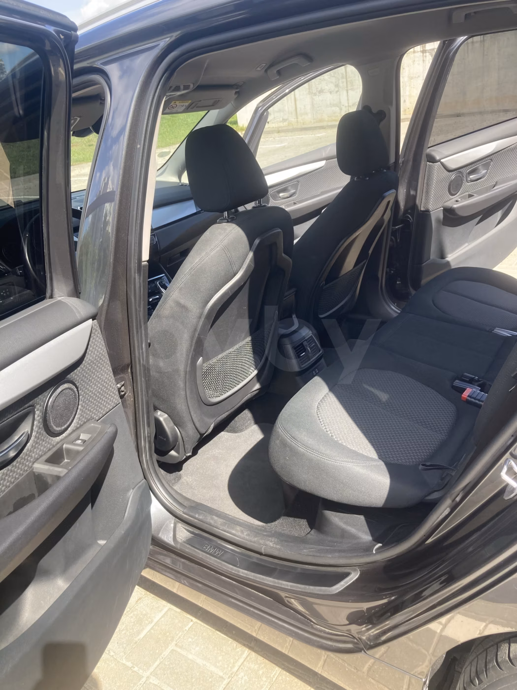BMW 2 серия Gran Tourer фото 15