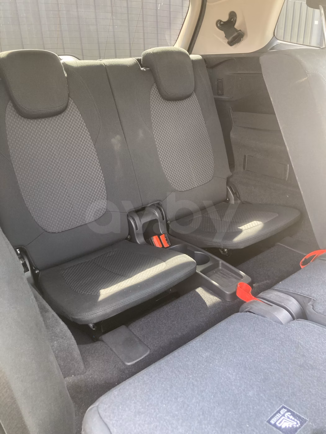 BMW 2 серия Gran Tourer фото 16