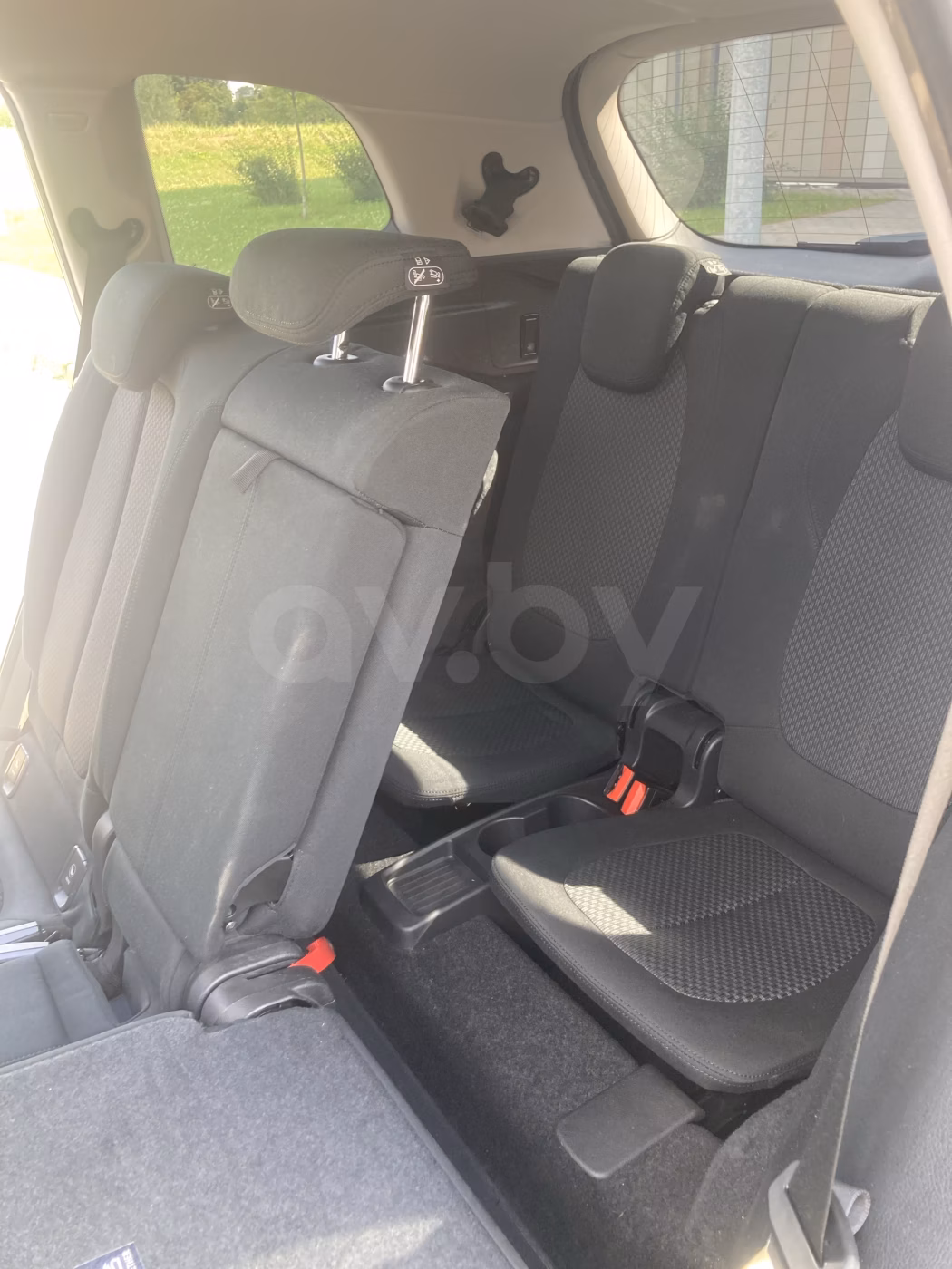 BMW 2 серия Gran Tourer фото 18