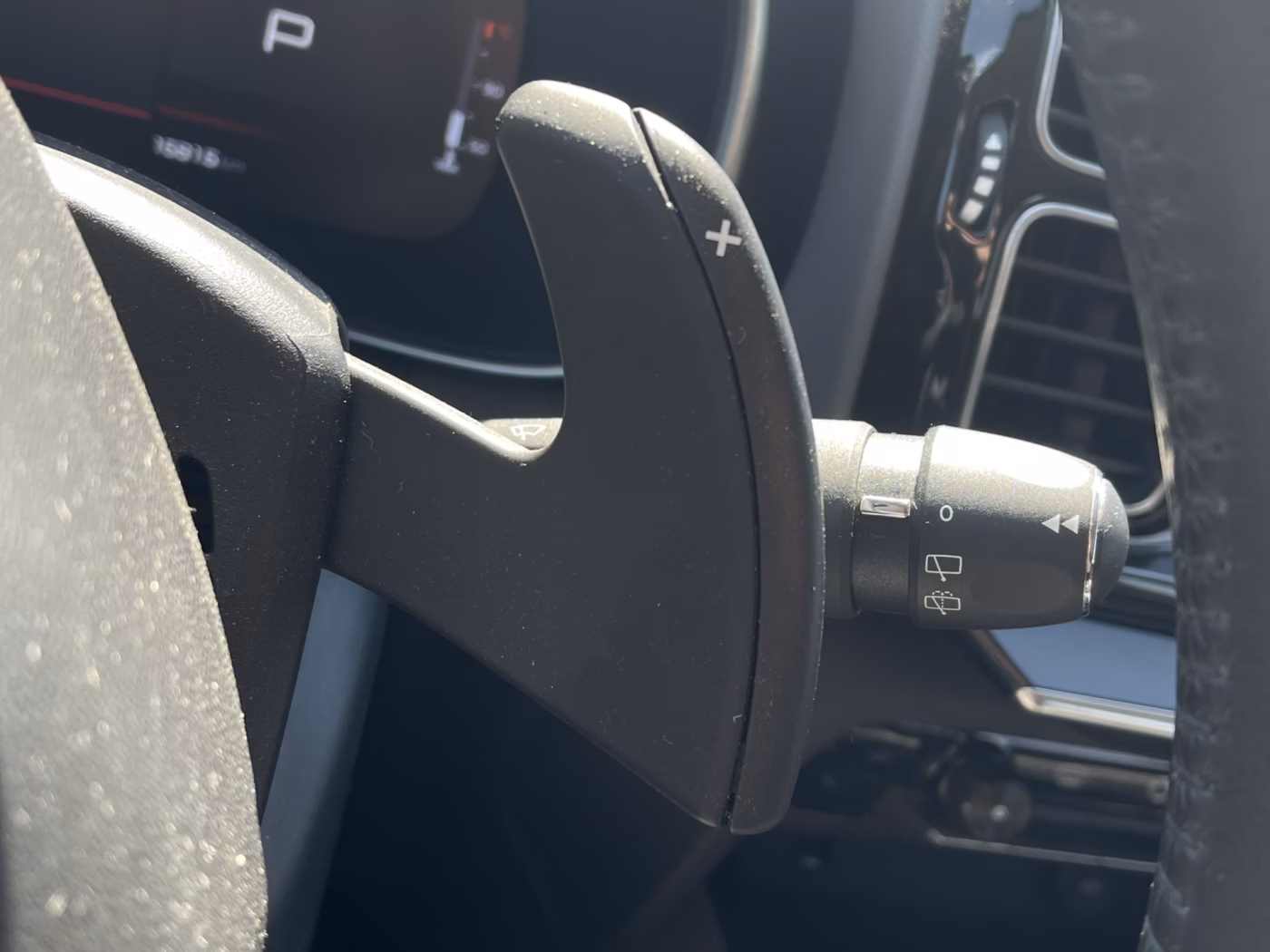 Citroen C5 Aircross фото 21