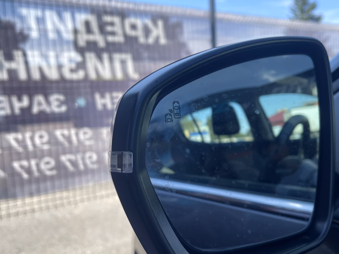 Citroen C5 Aircross фото 29