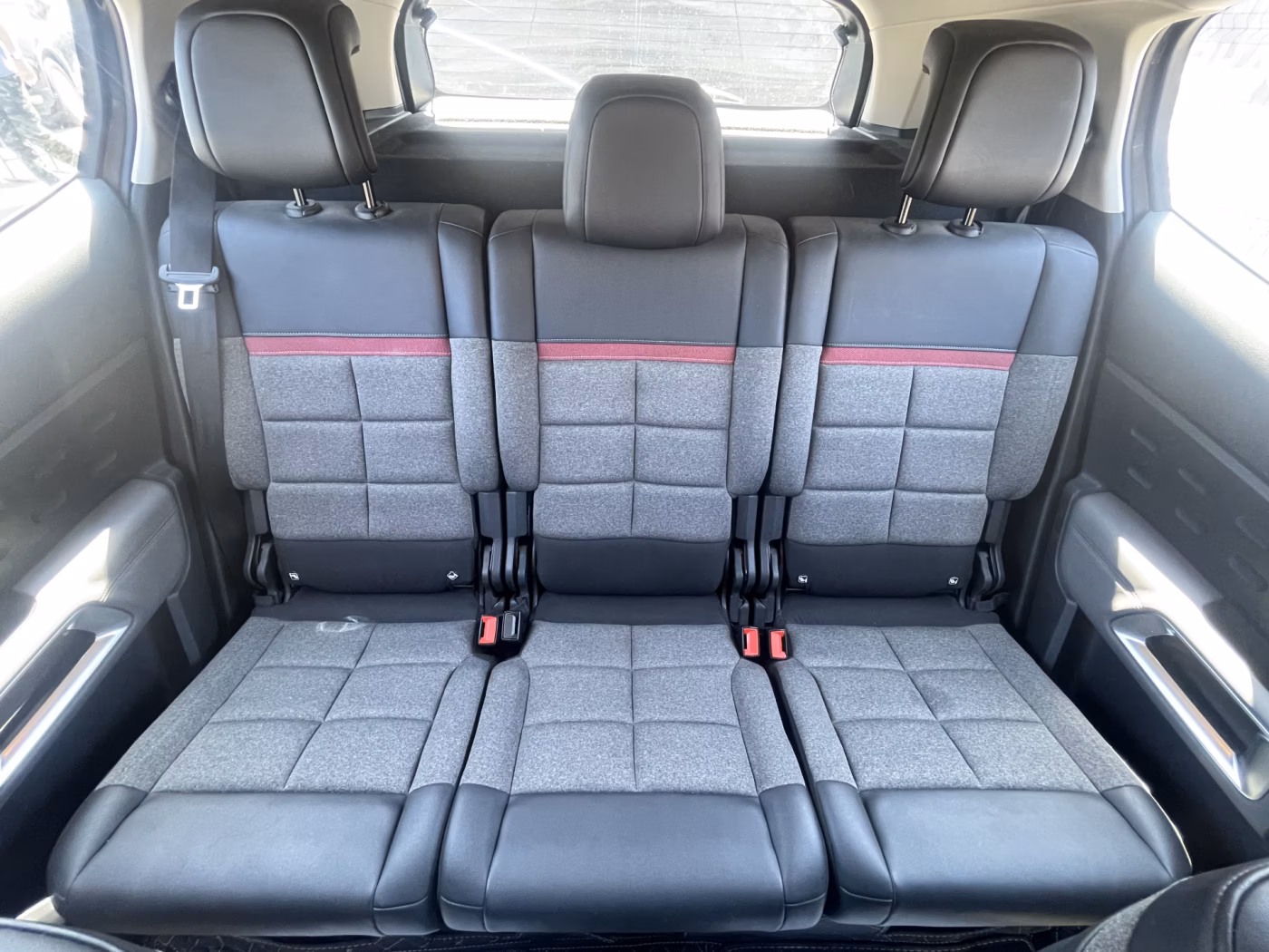 Citroen C5 Aircross фото 11