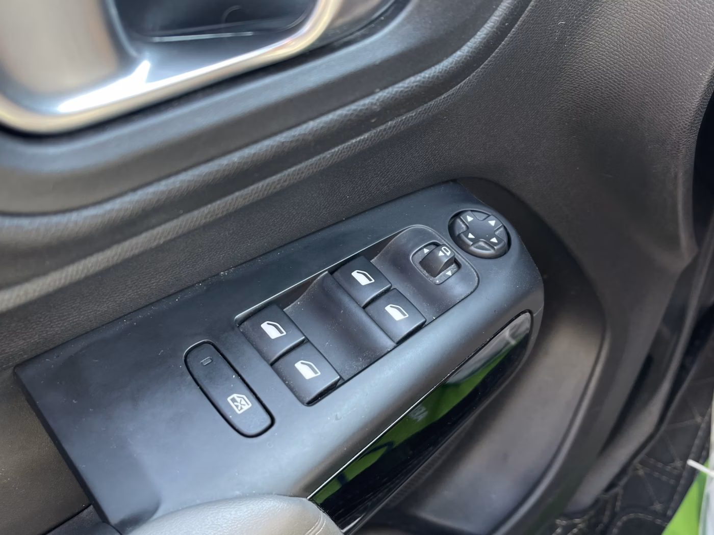 Citroen C5 Aircross фото 26