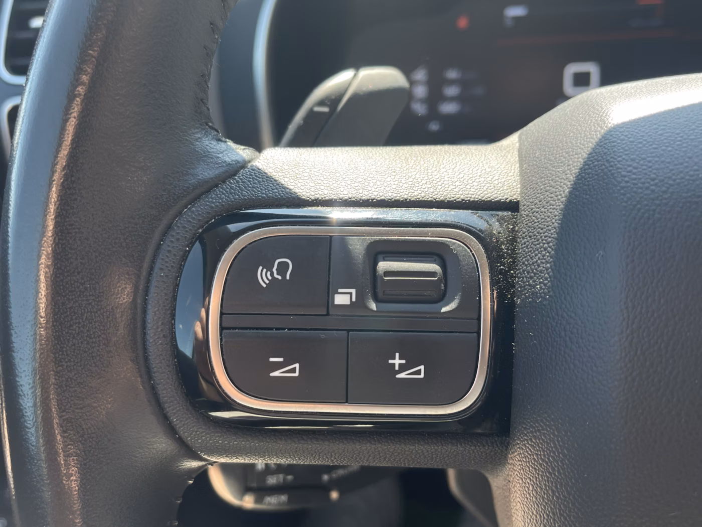 Citroen C5 Aircross фото 25