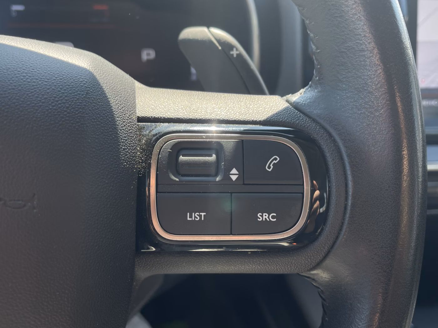 Citroen C5 Aircross фото 24