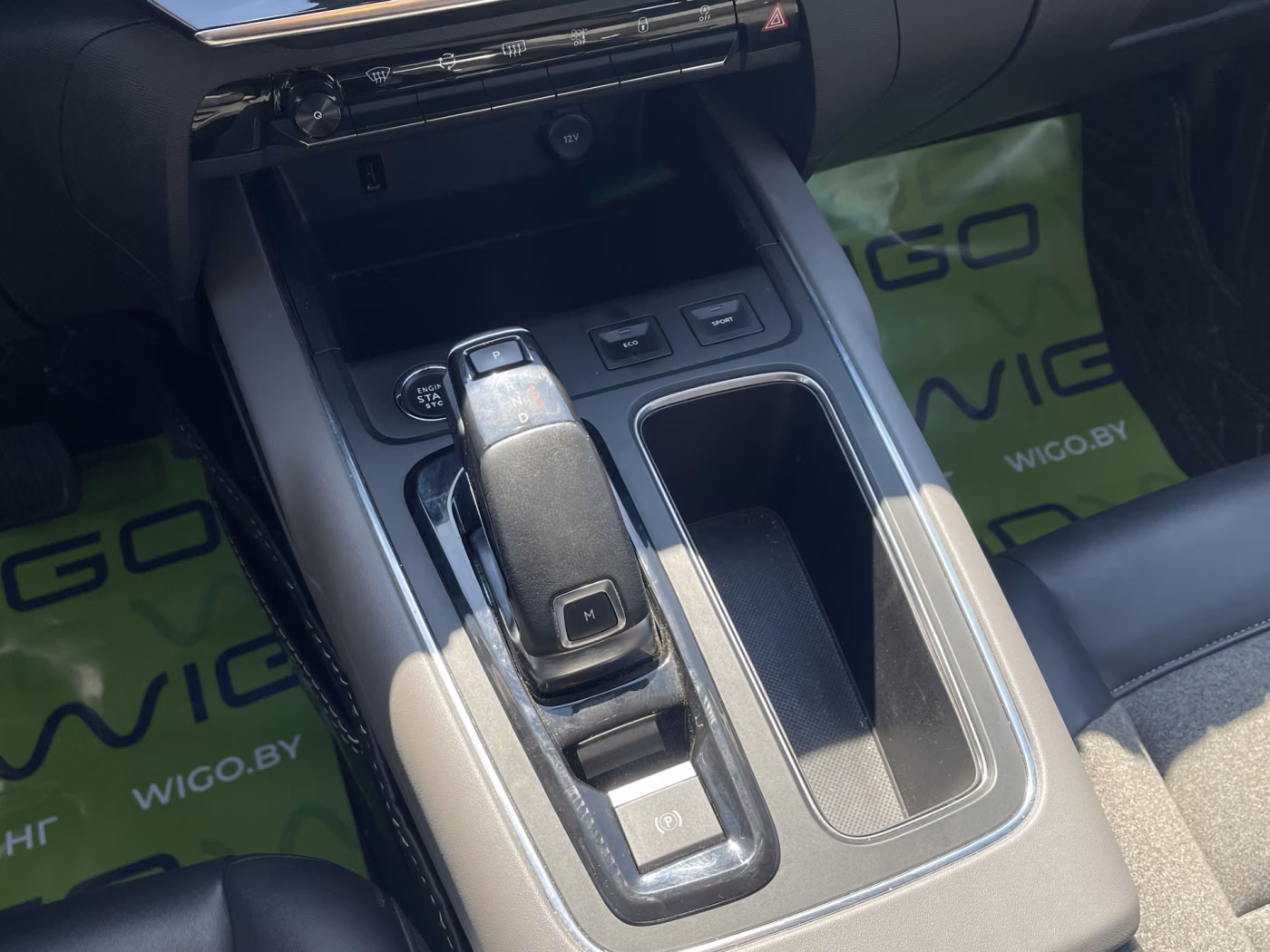 Citroen C5 Aircross фото 19
