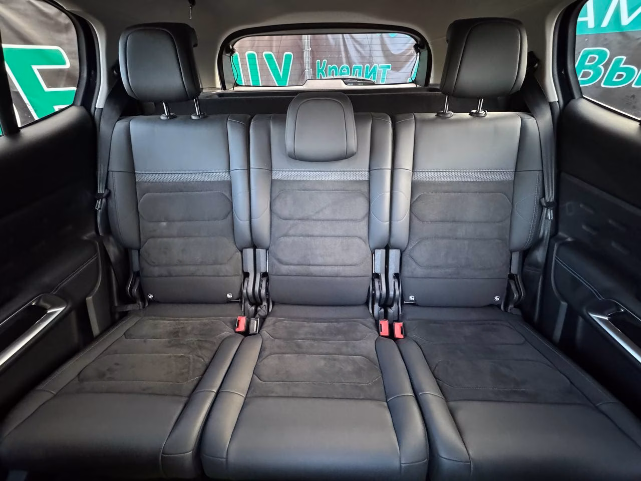 Citroen C5 Aircross фото 14