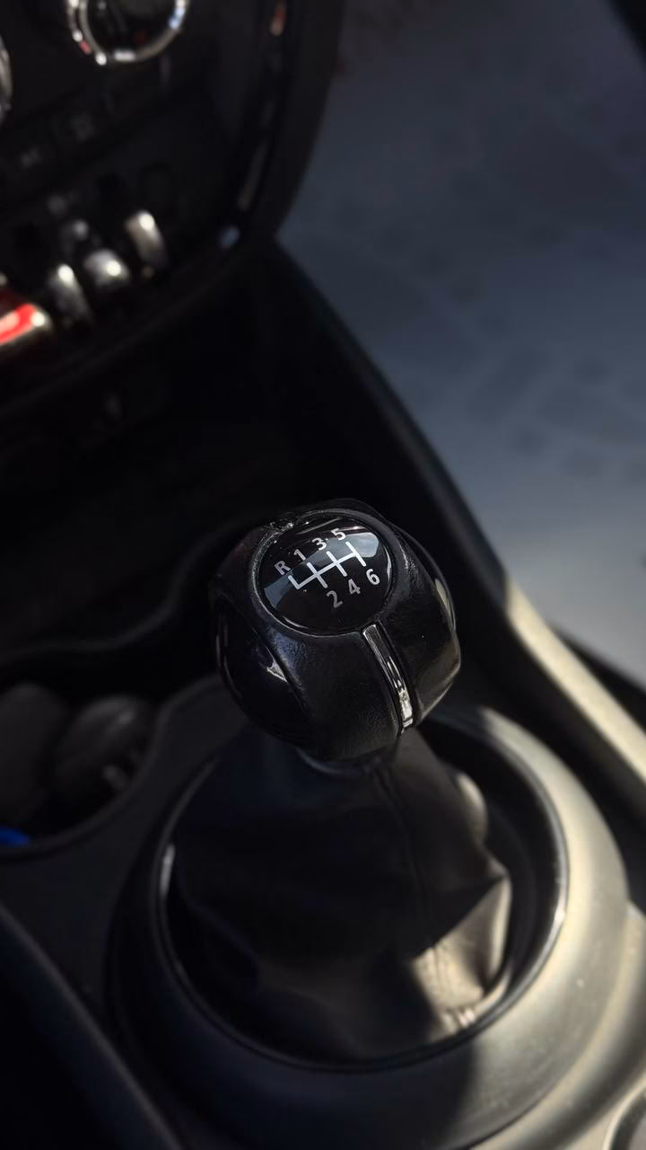 MINI Clubman фото 22