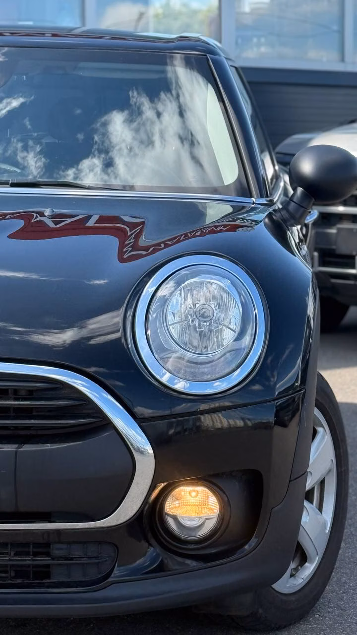 MINI Clubman фото 4