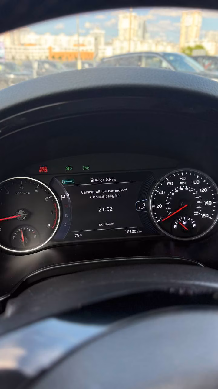 Kia Seltos фото 22