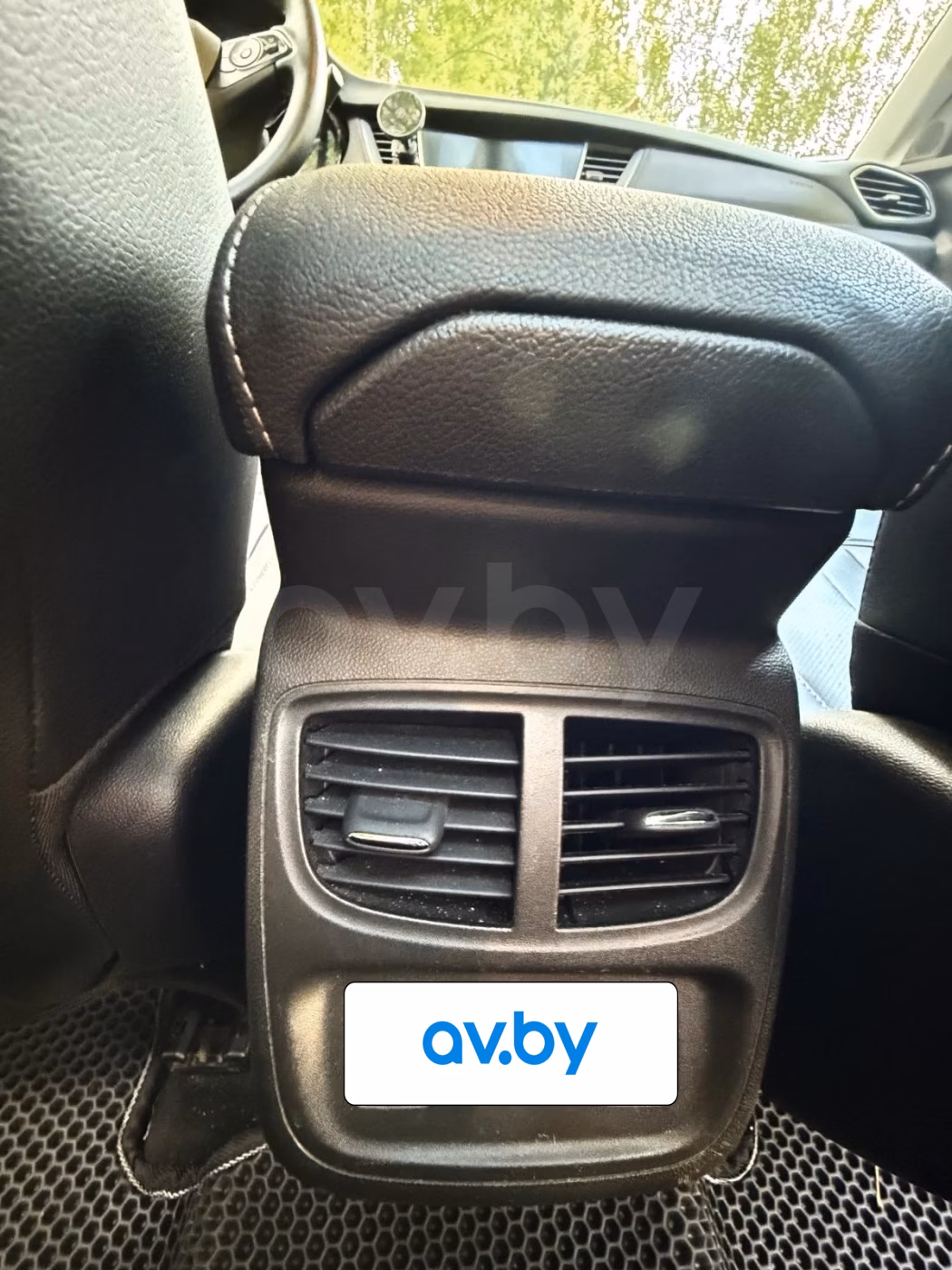 Opel Grandland X фото 13