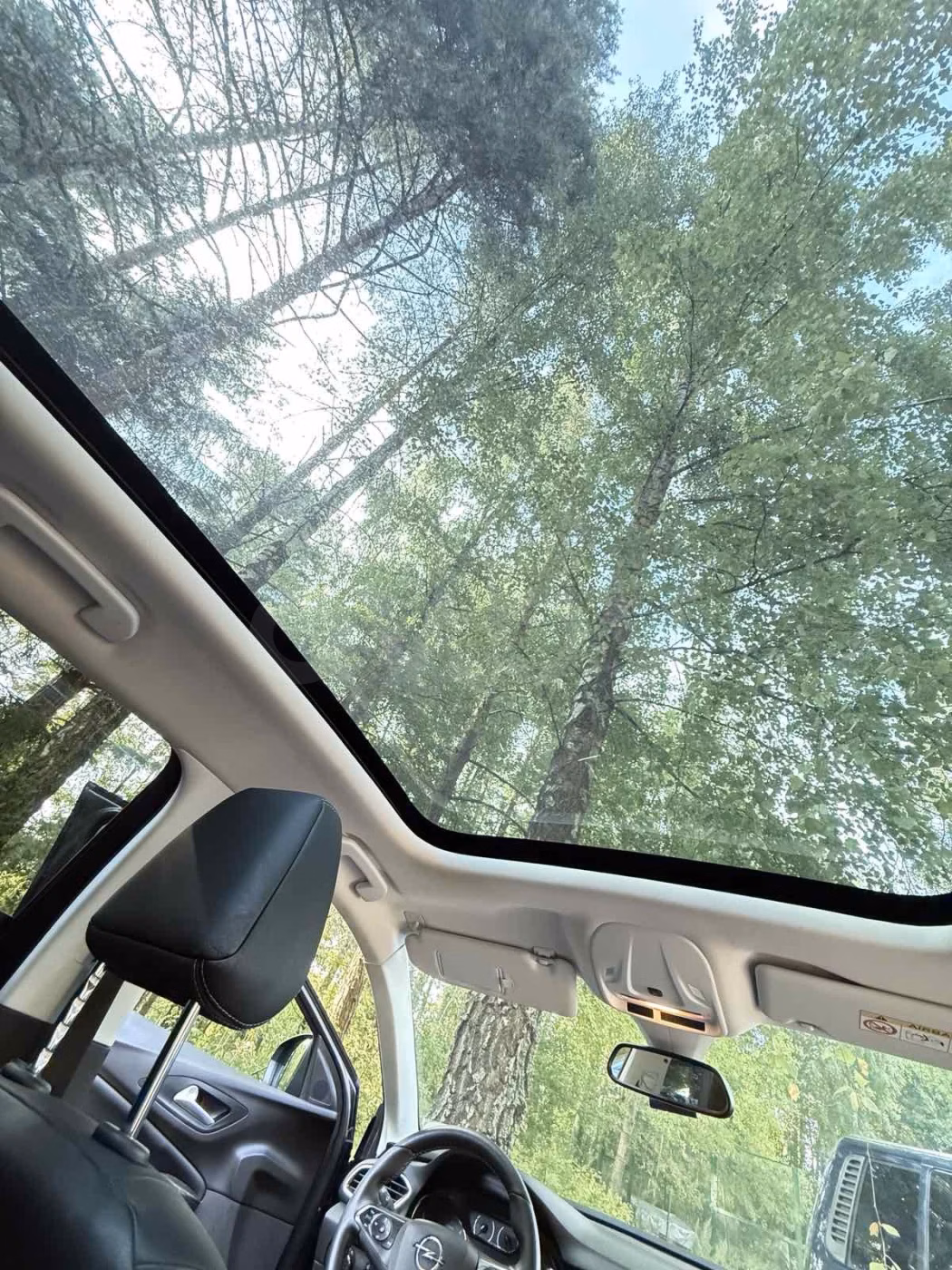 Opel Grandland X фото 14