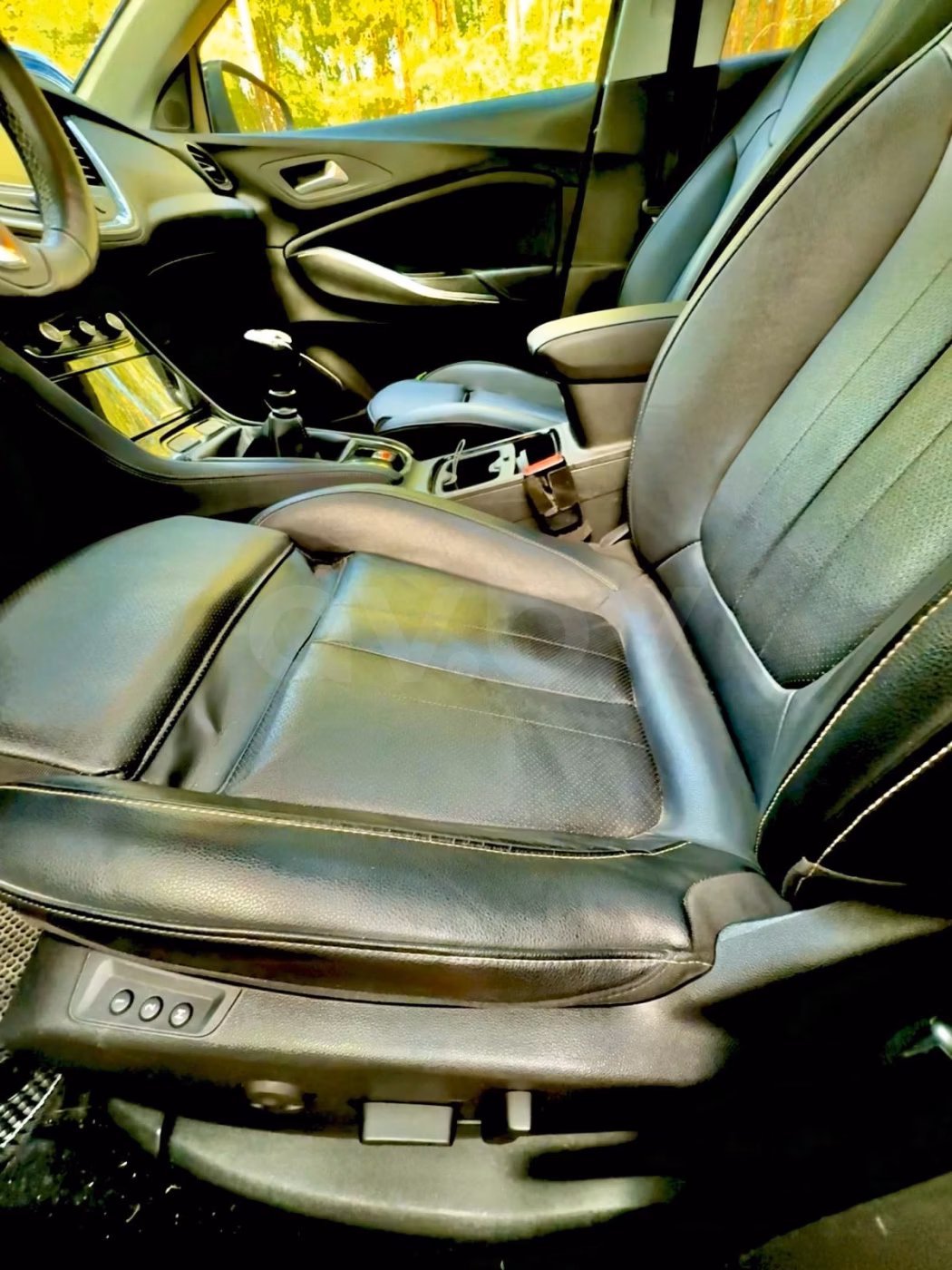 Opel Grandland X фото 11