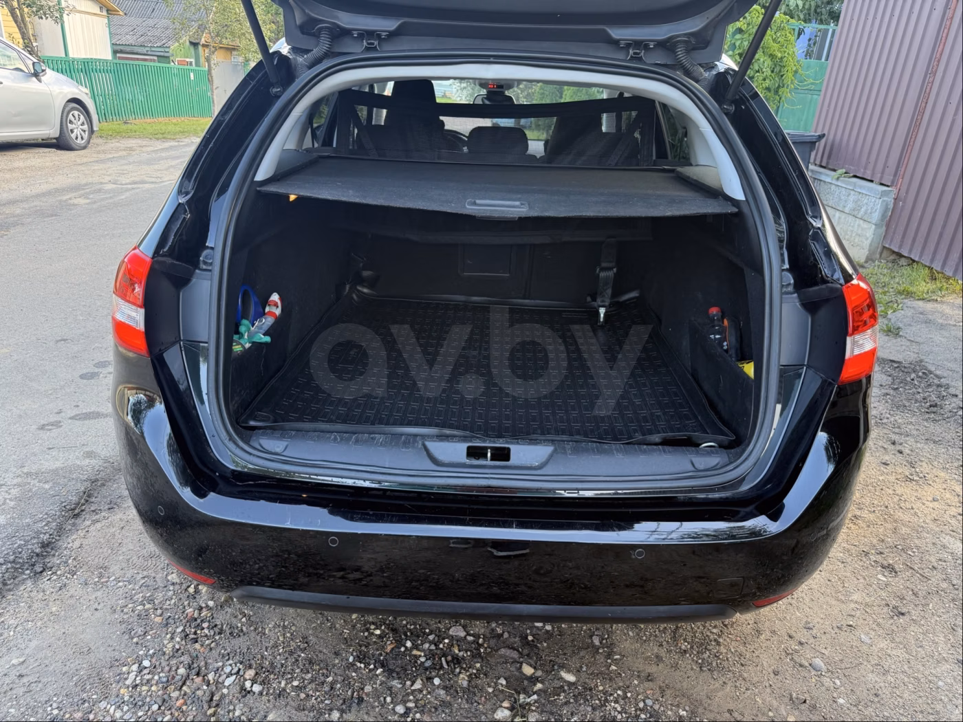 Peugeot 308 фото 4