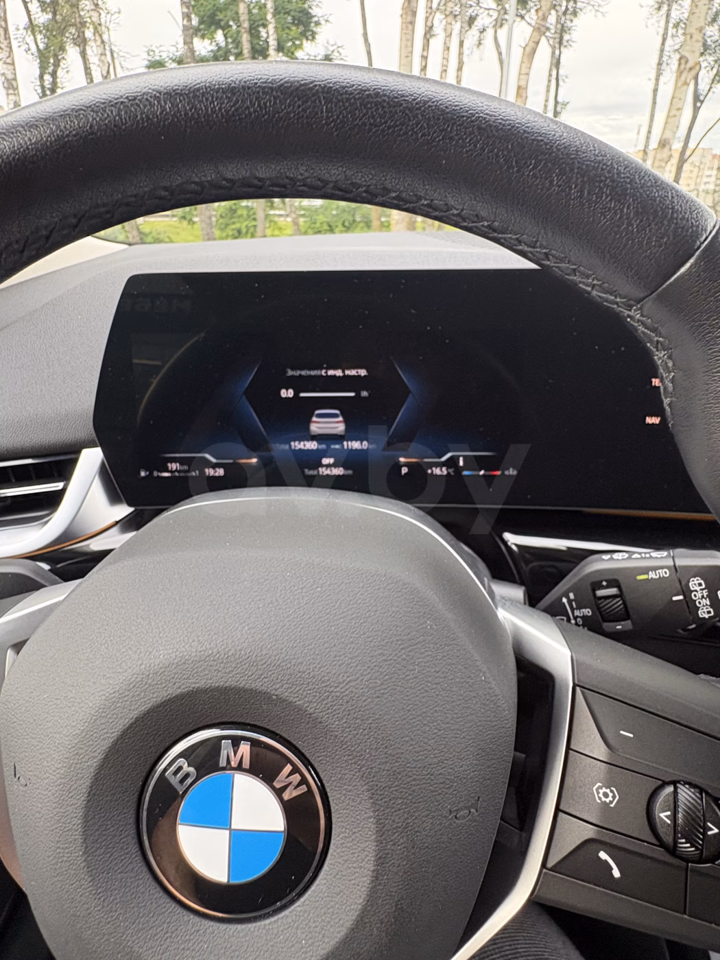 BMW 2 серия Active Tourer фото 12