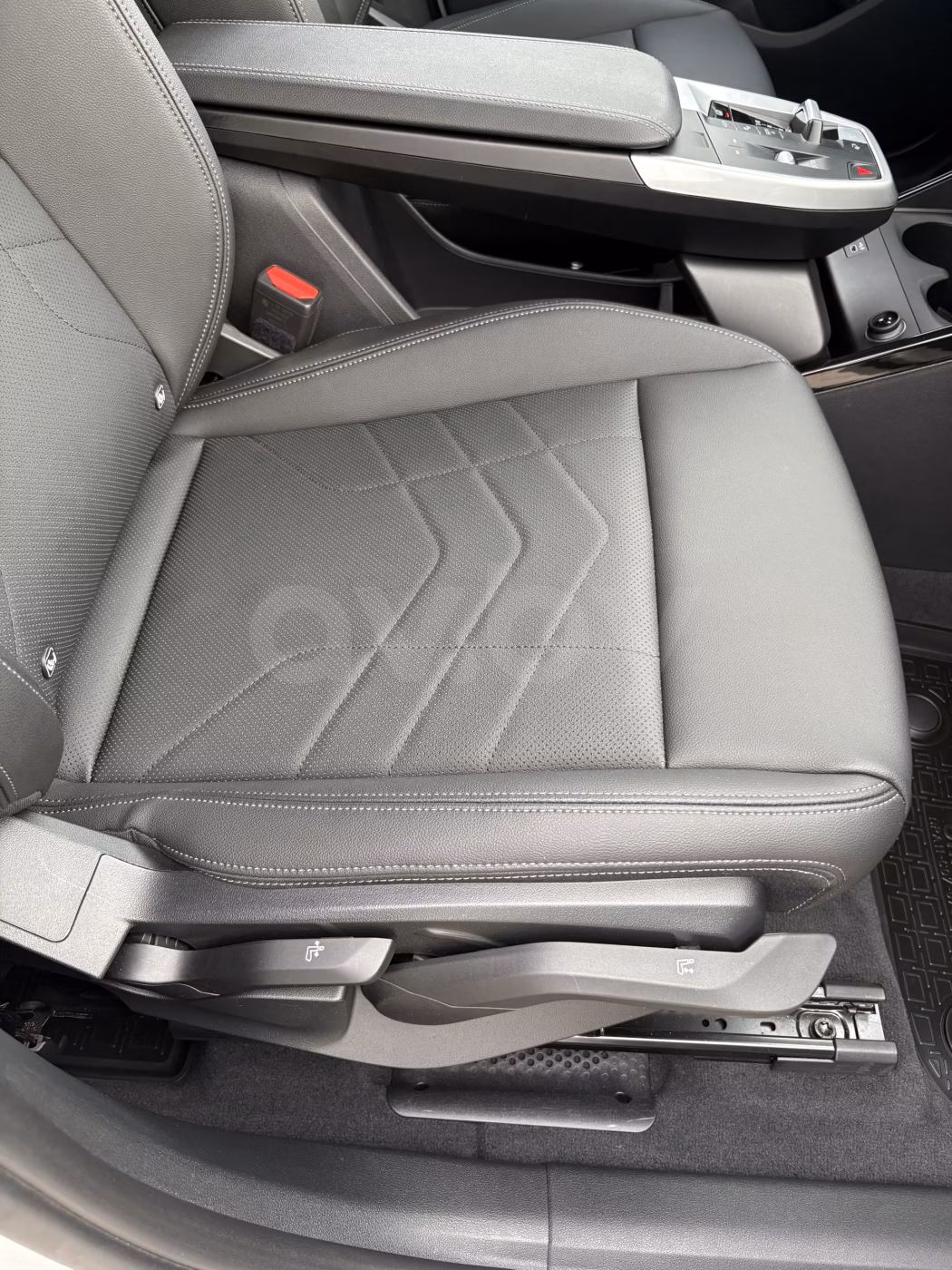 BMW 2 серия Active Tourer фото 16