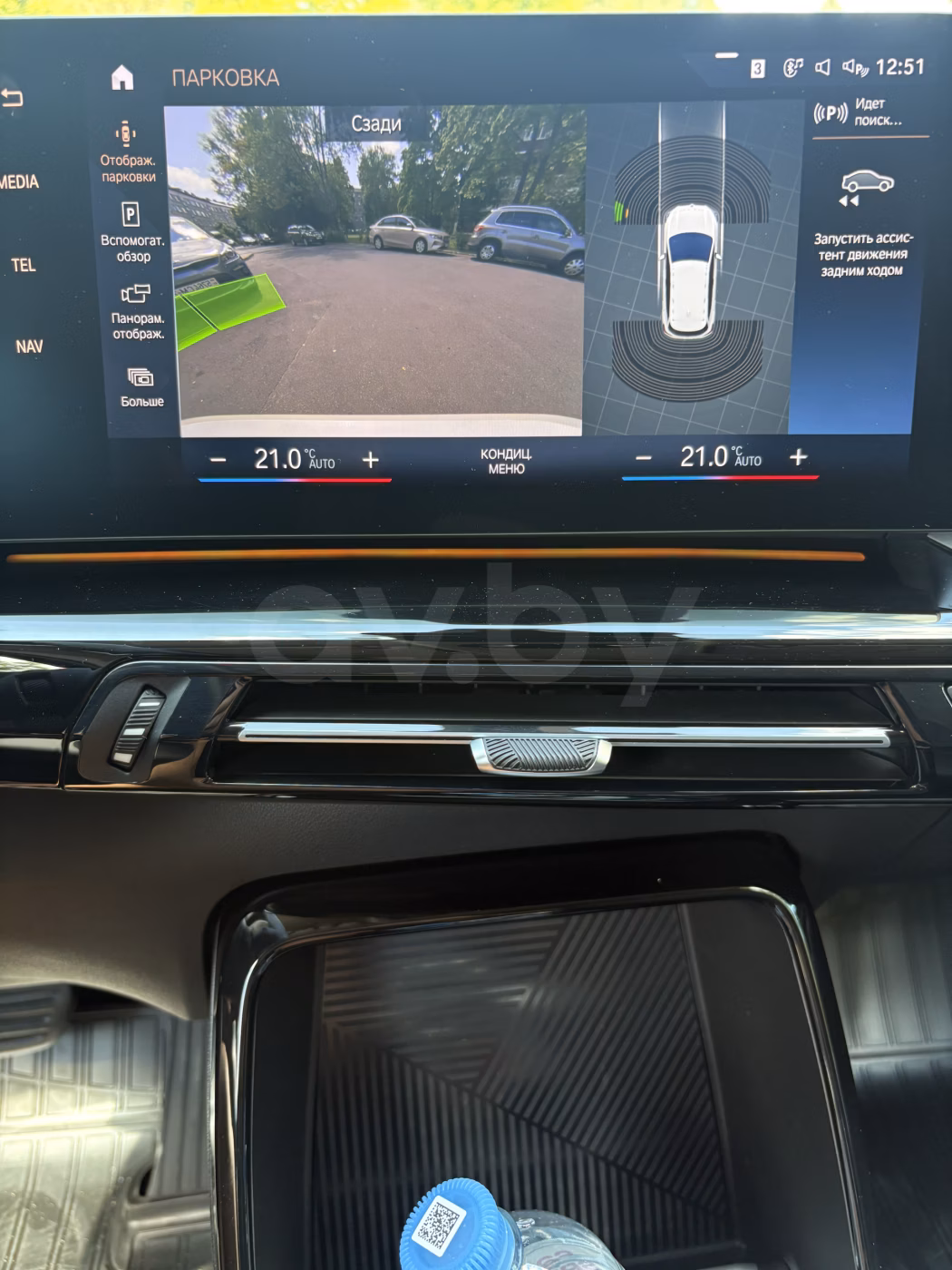 BMW 2 серия Active Tourer фото 30