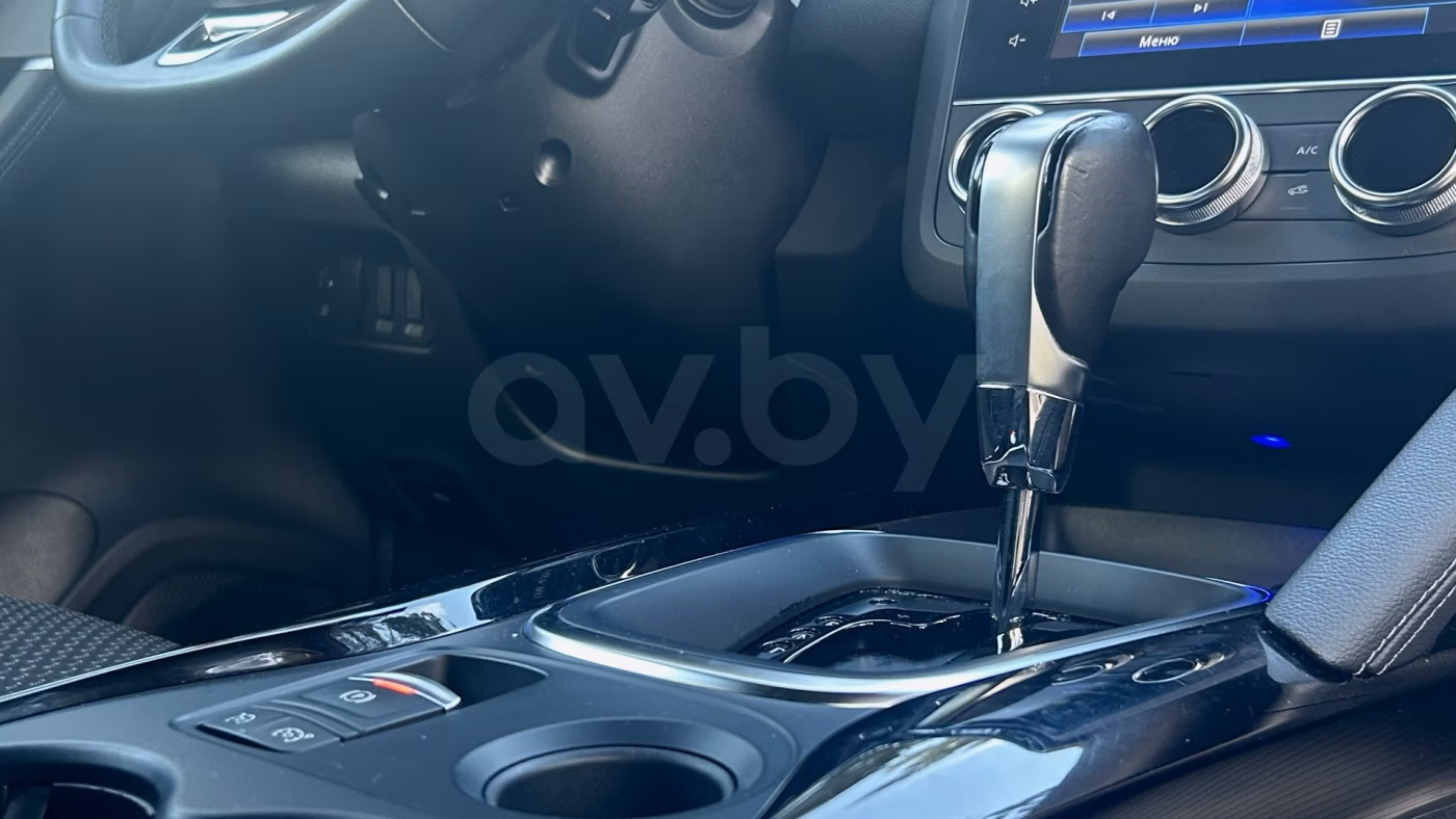 Renault Kadjar фото 25