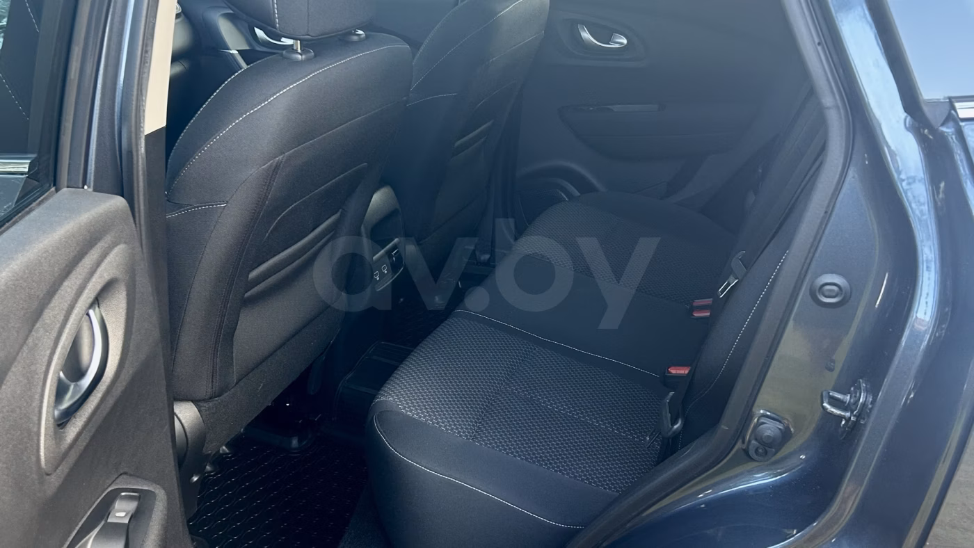 Renault Kadjar фото 19