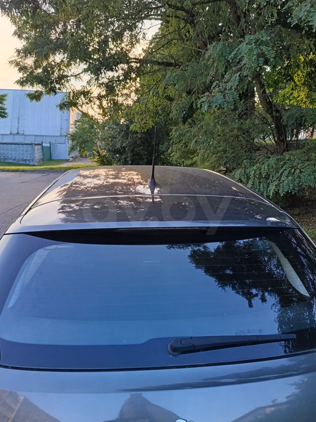 Peugeot 308 фото 5