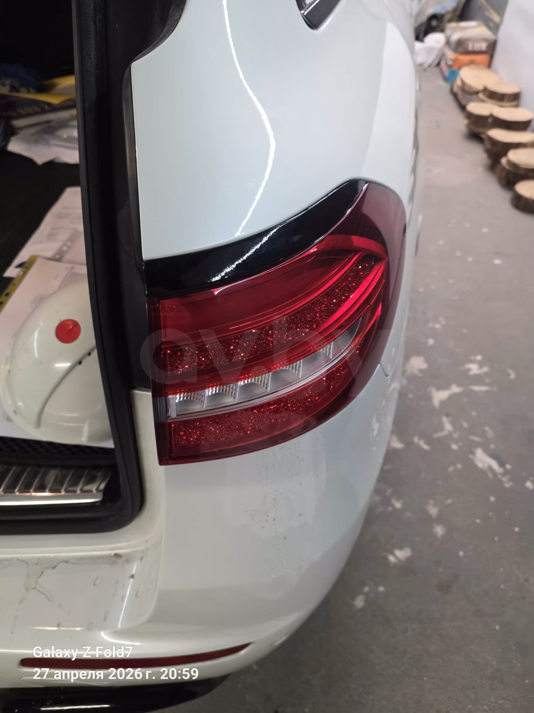 Mercedes-Benz E-Класс фото 9