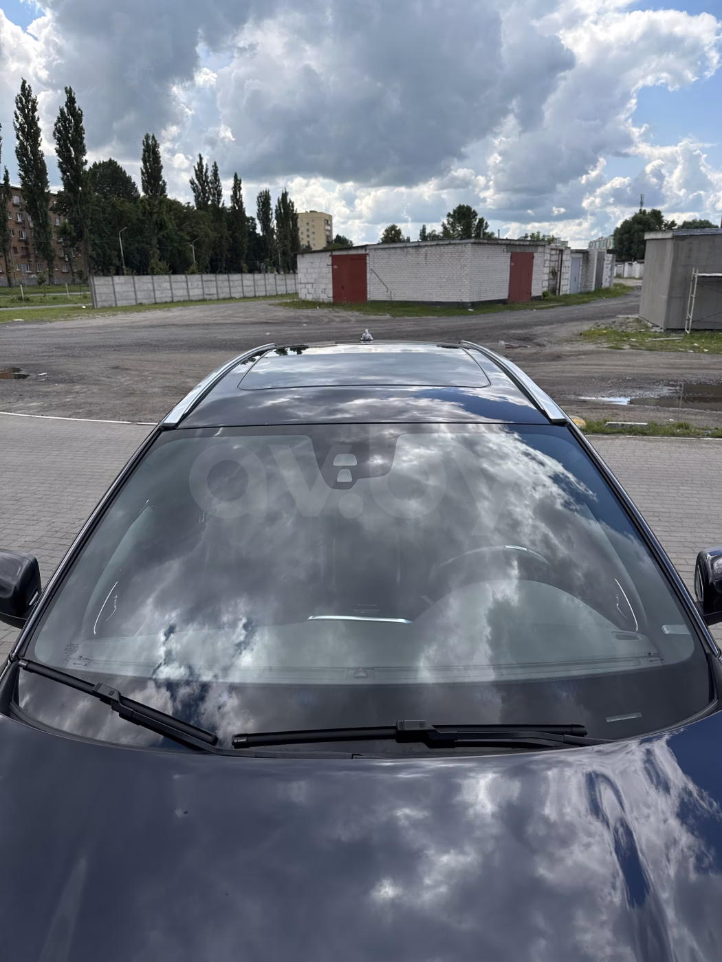Volvo XC60 фото 11