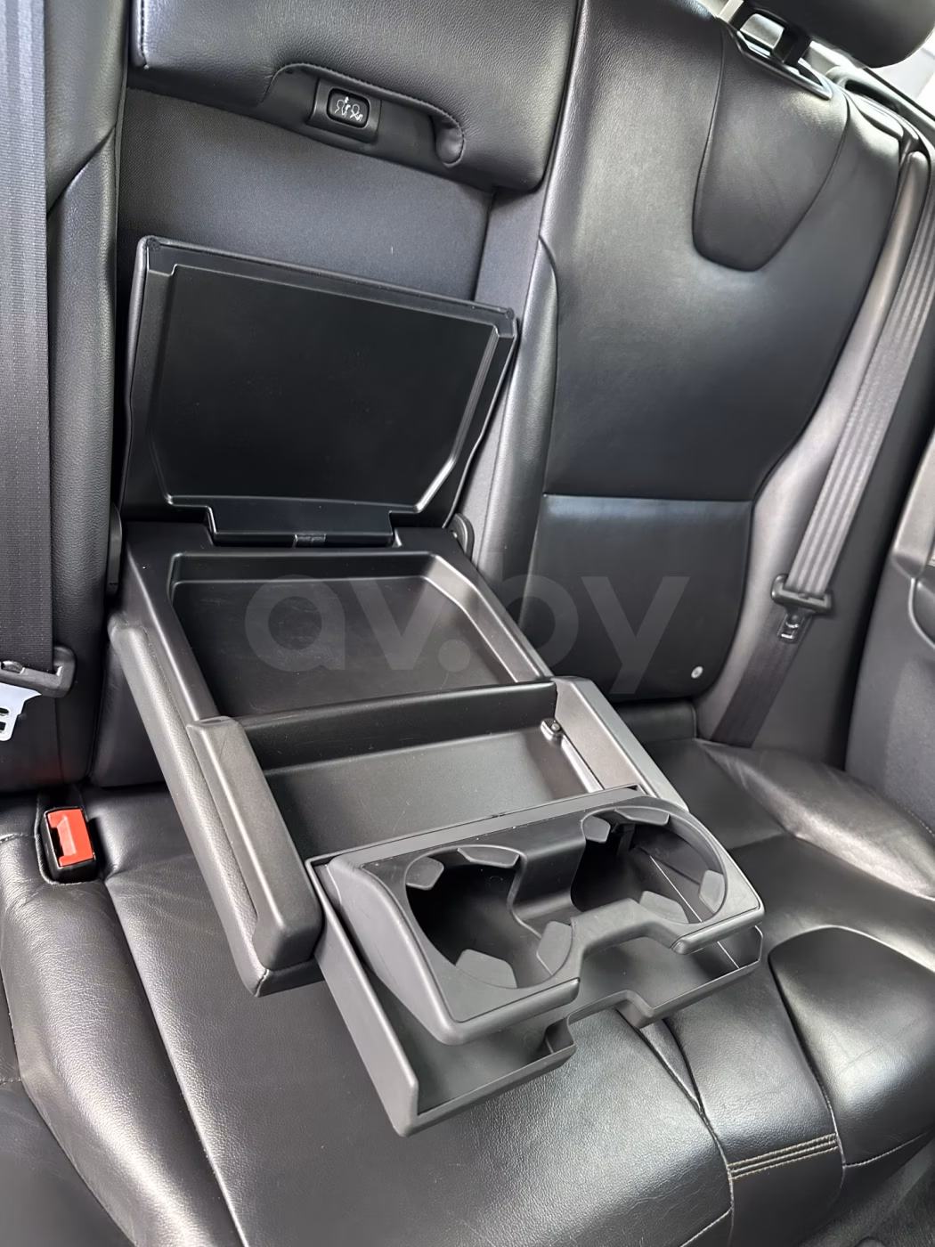 Volvo XC60 фото 17