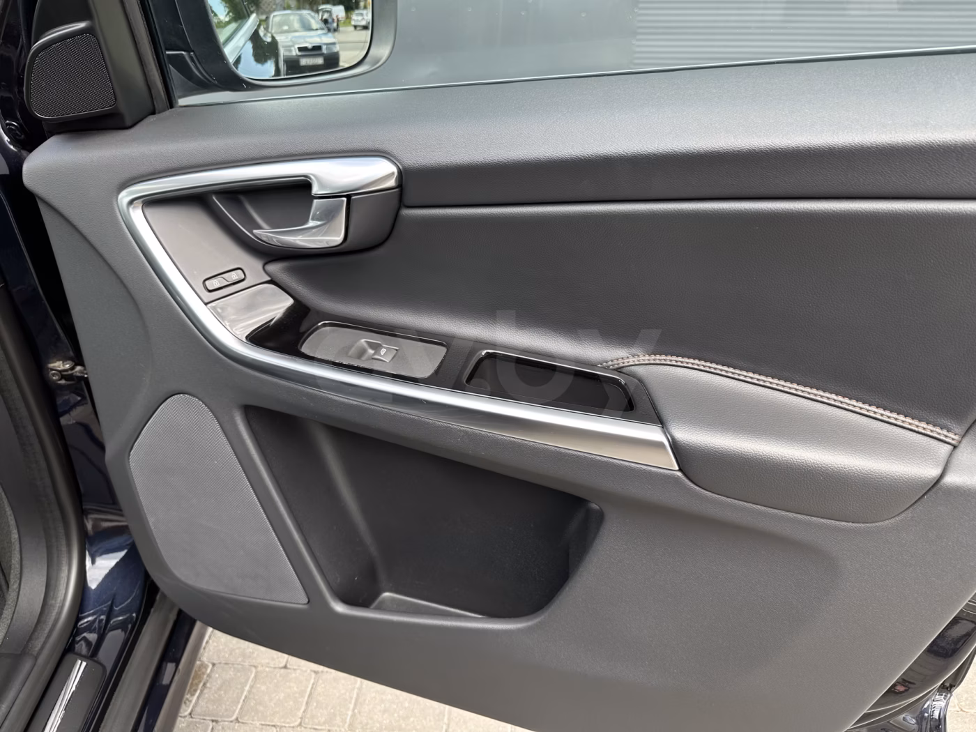 Volvo XC60 фото 19