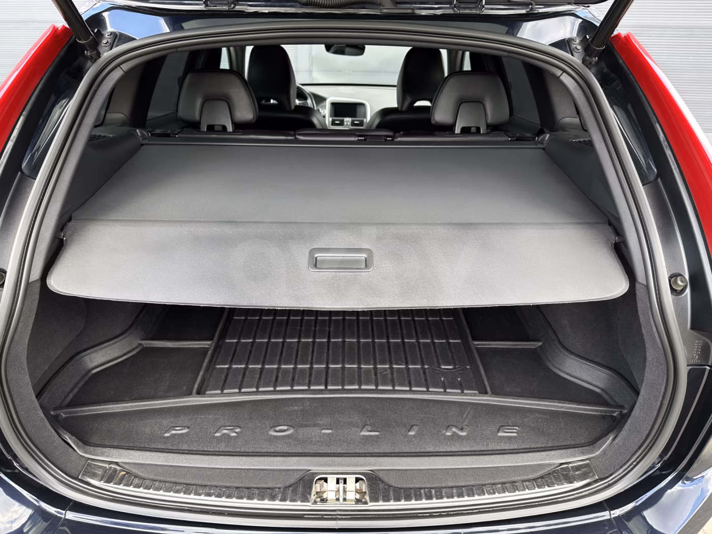 Volvo XC60 фото 12