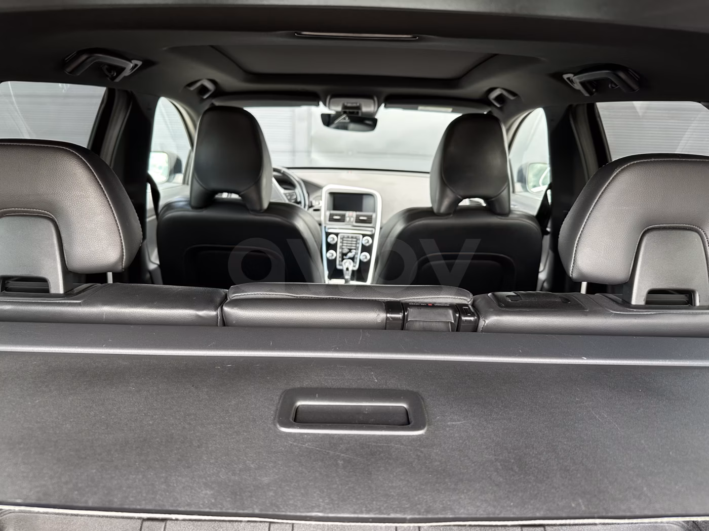 Volvo XC60 фото 14