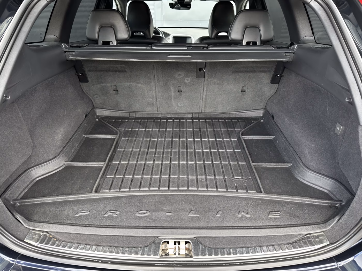 Volvo XC60 фото 13