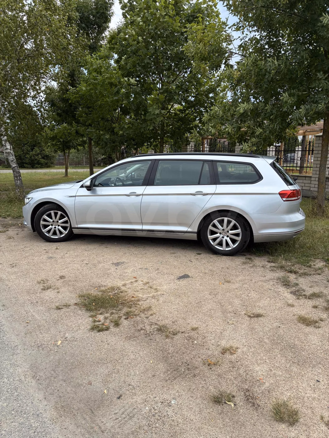 Volkswagen Passat фото 5