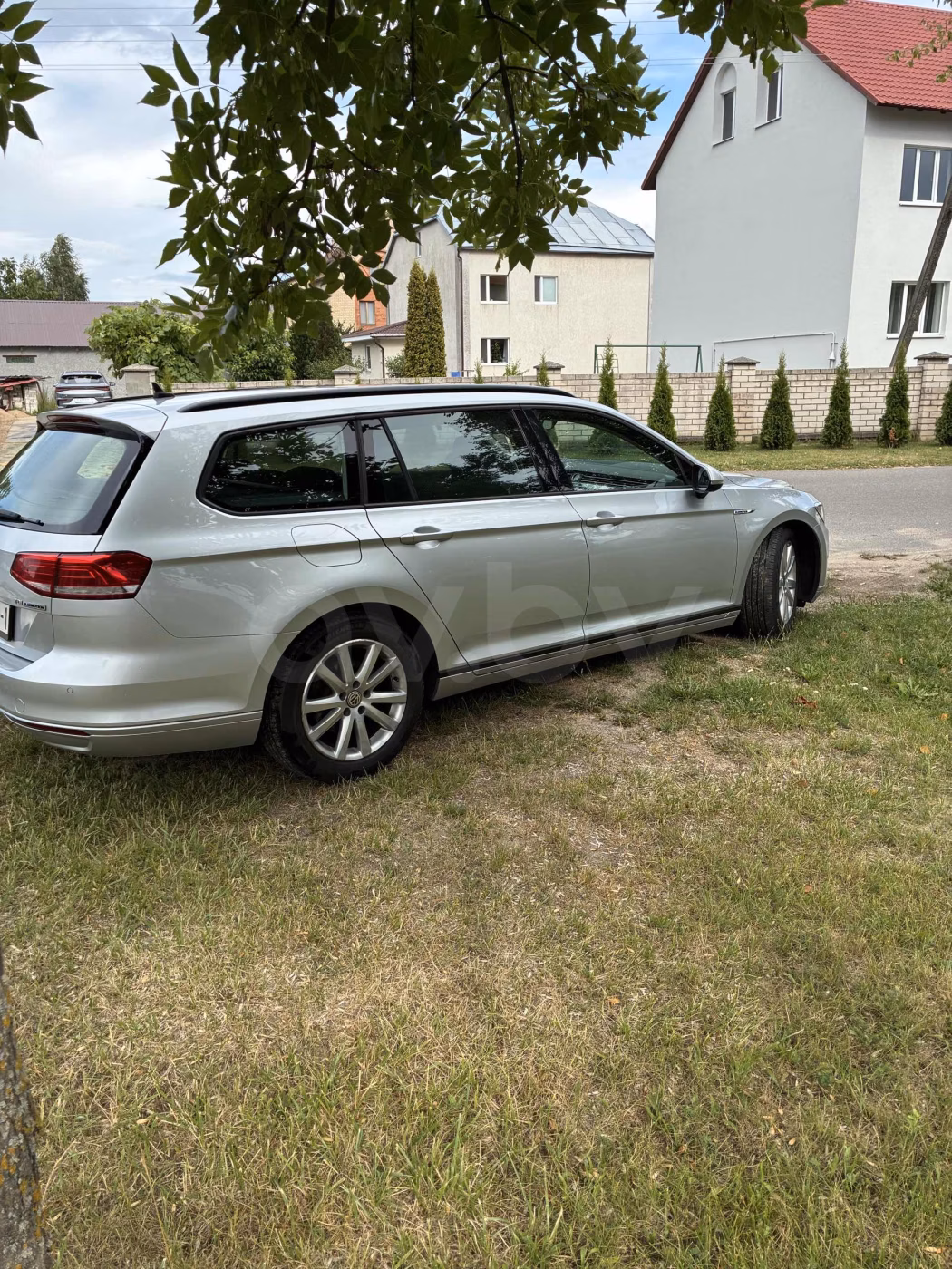 Volkswagen Passat фото 2
