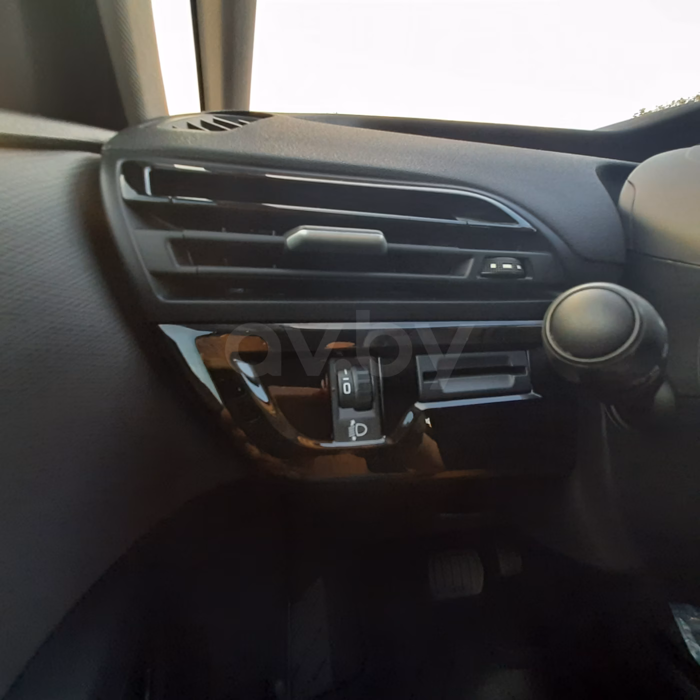 Citroen C4 Grand Spacetourer фото 7