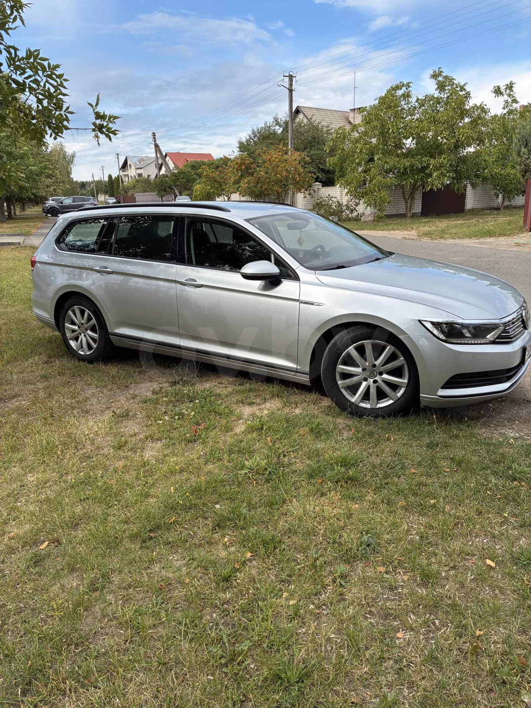 Volkswagen Passat фото 3