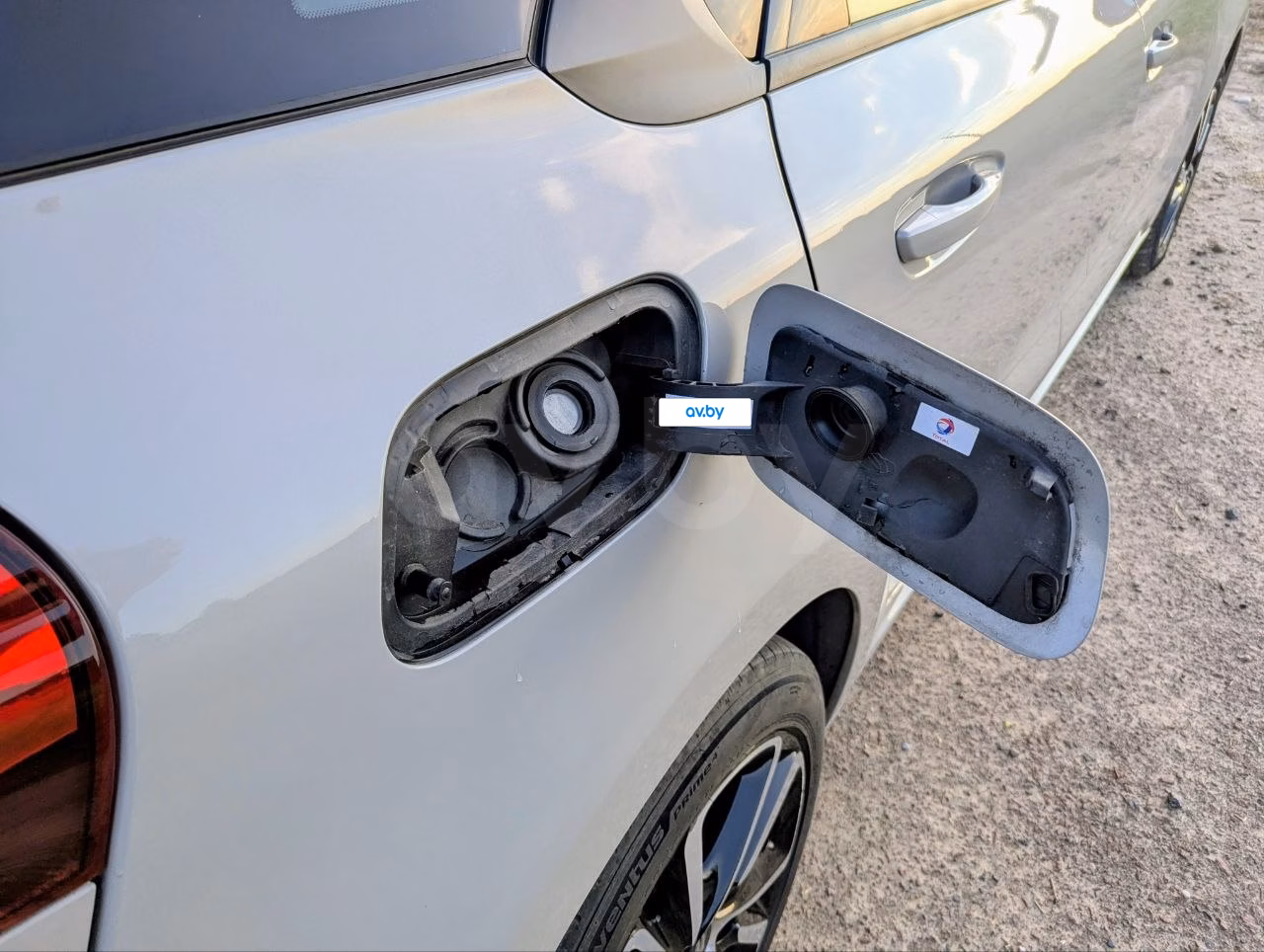 Citroen C4 Spacetourer фото 28