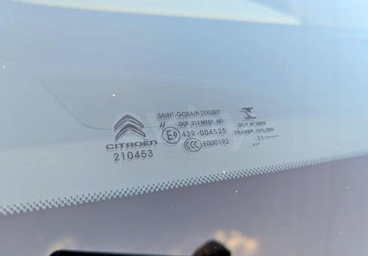 Citroen C4 Spacetourer фото 24