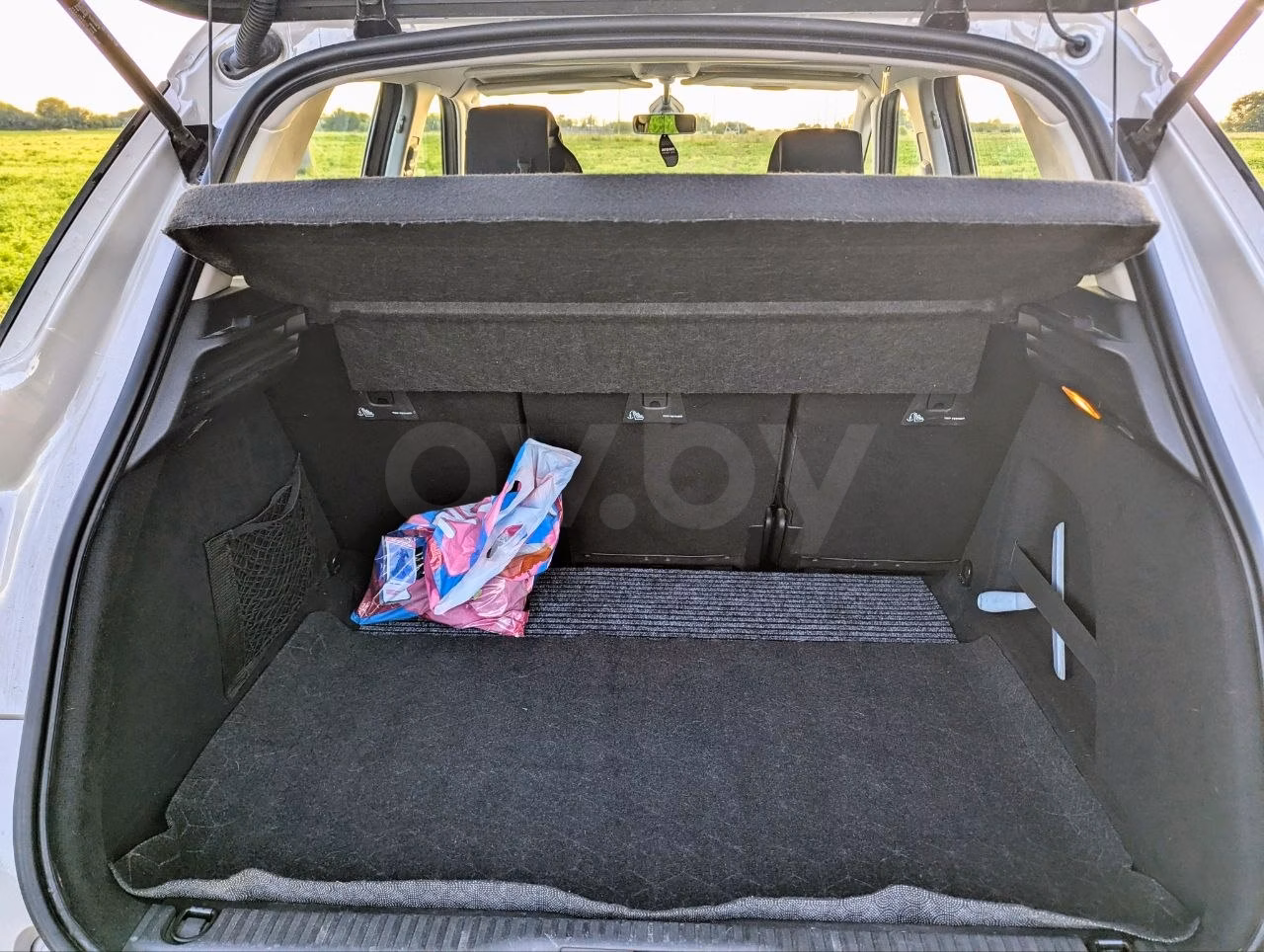 Citroen C4 Spacetourer фото 25