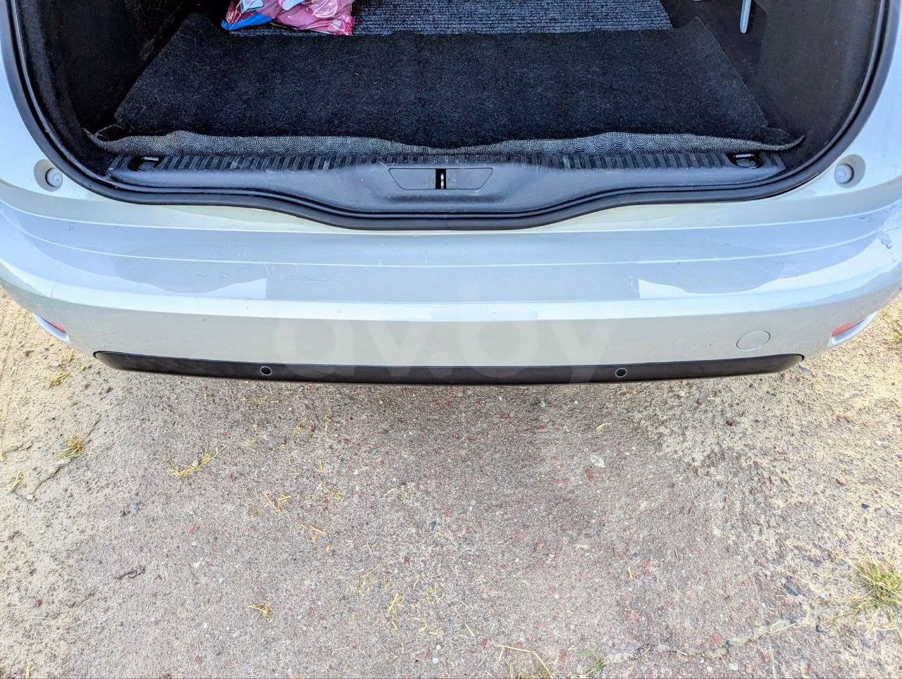 Citroen C4 Spacetourer фото 26