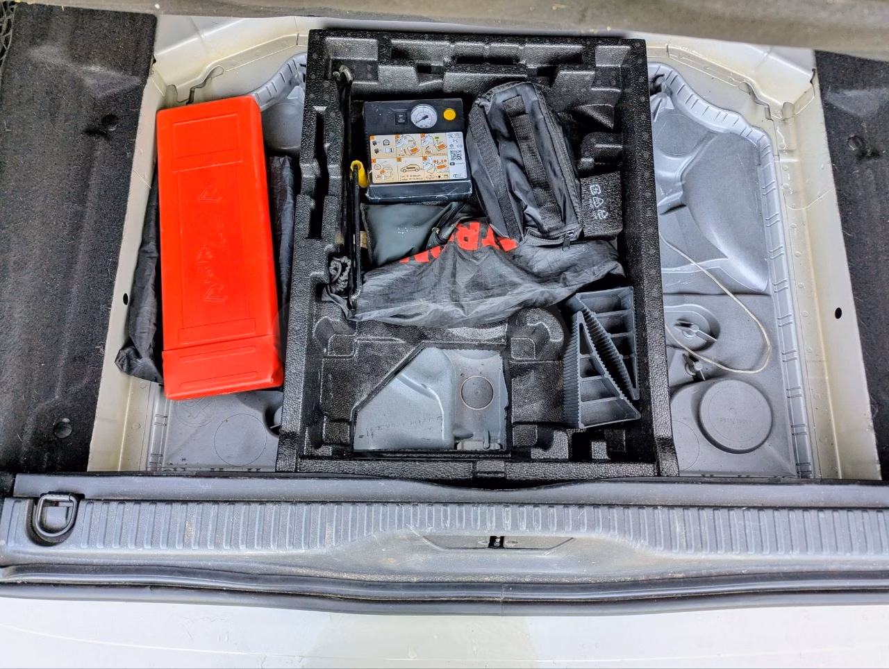 Citroen C4 Spacetourer фото 27