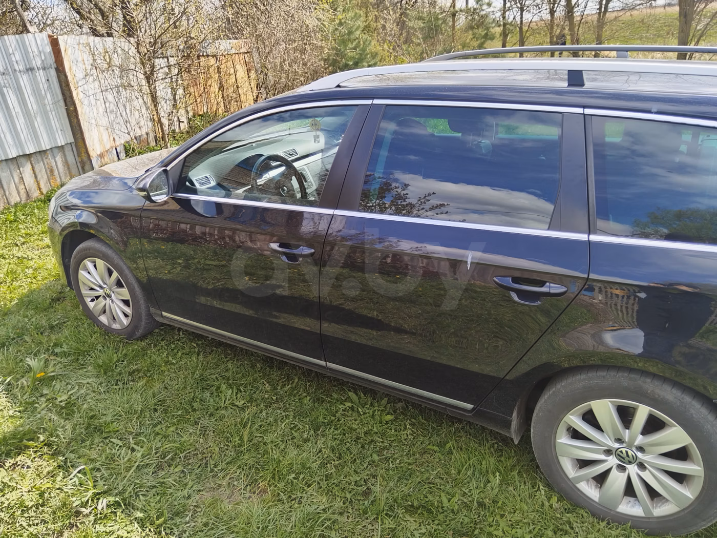 Volkswagen Passat фото 16