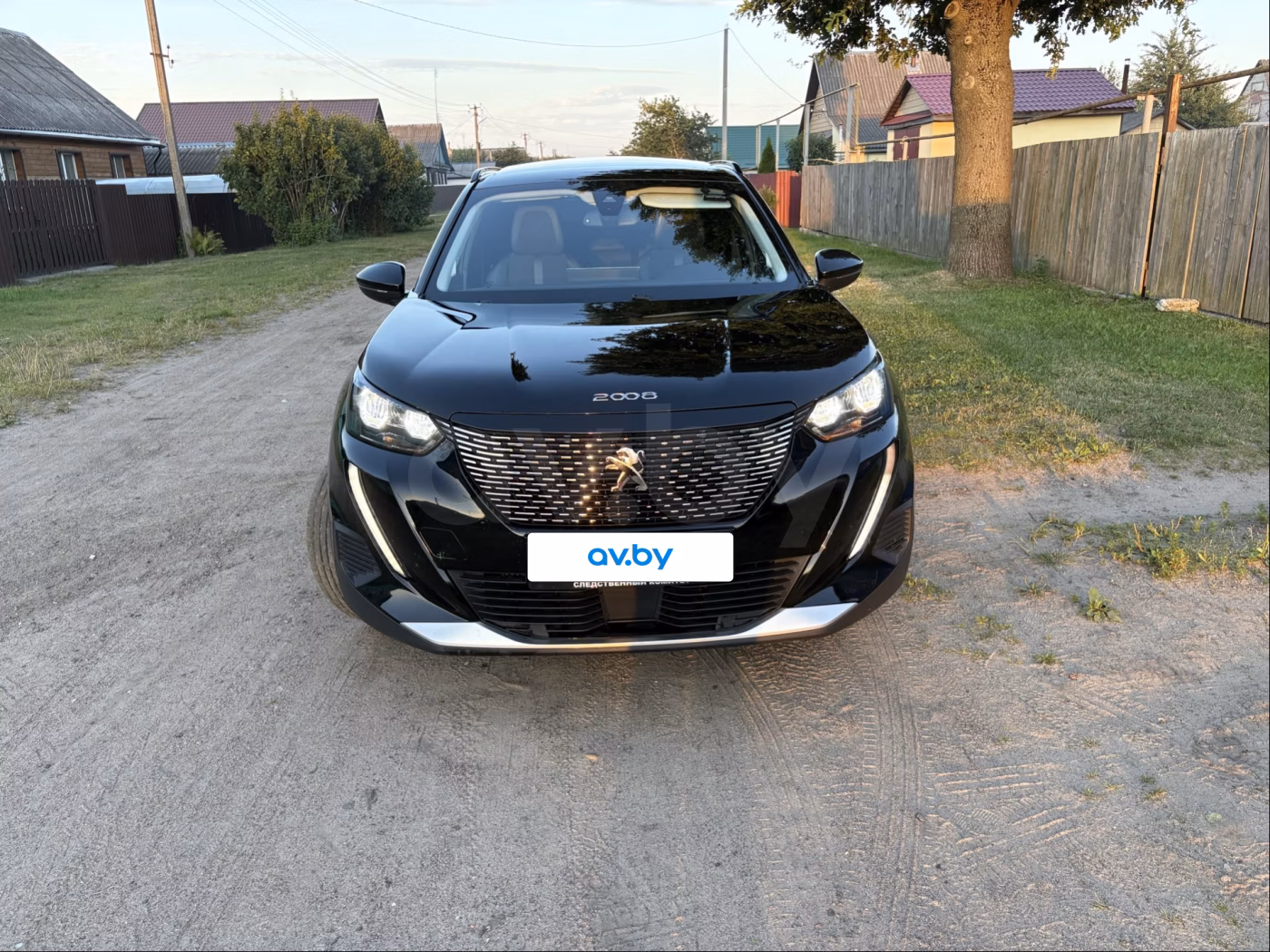 Peugeot 2008 фото 5