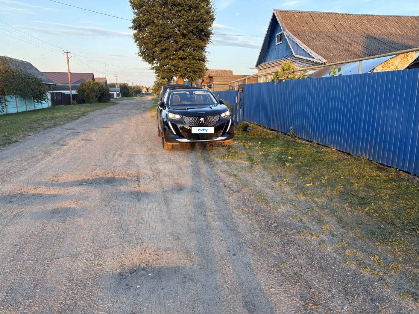 Peugeot 2008 фото 13