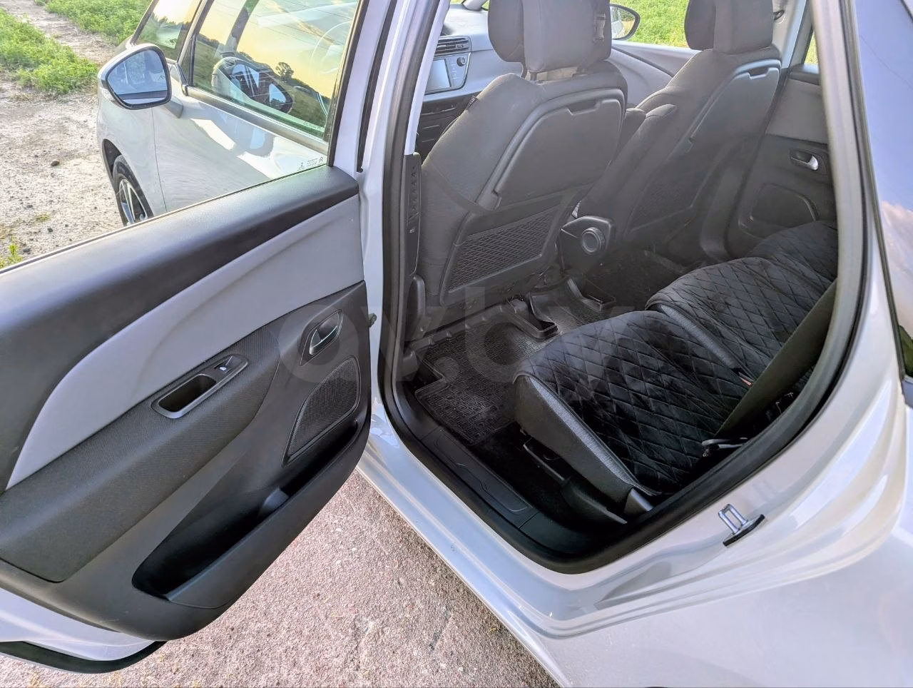 Citroen C4 Spacetourer фото 18