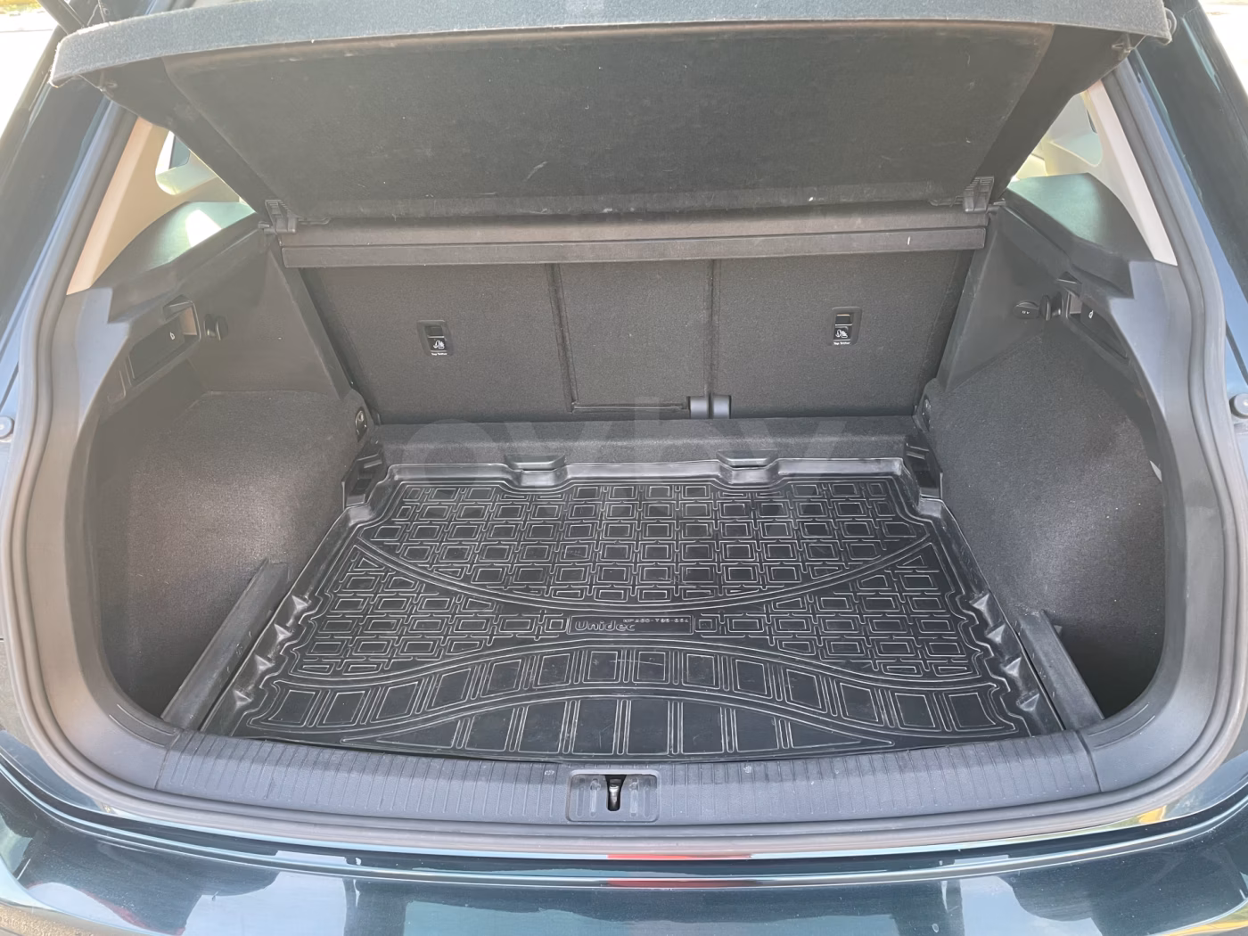 Volkswagen Tiguan фото 11