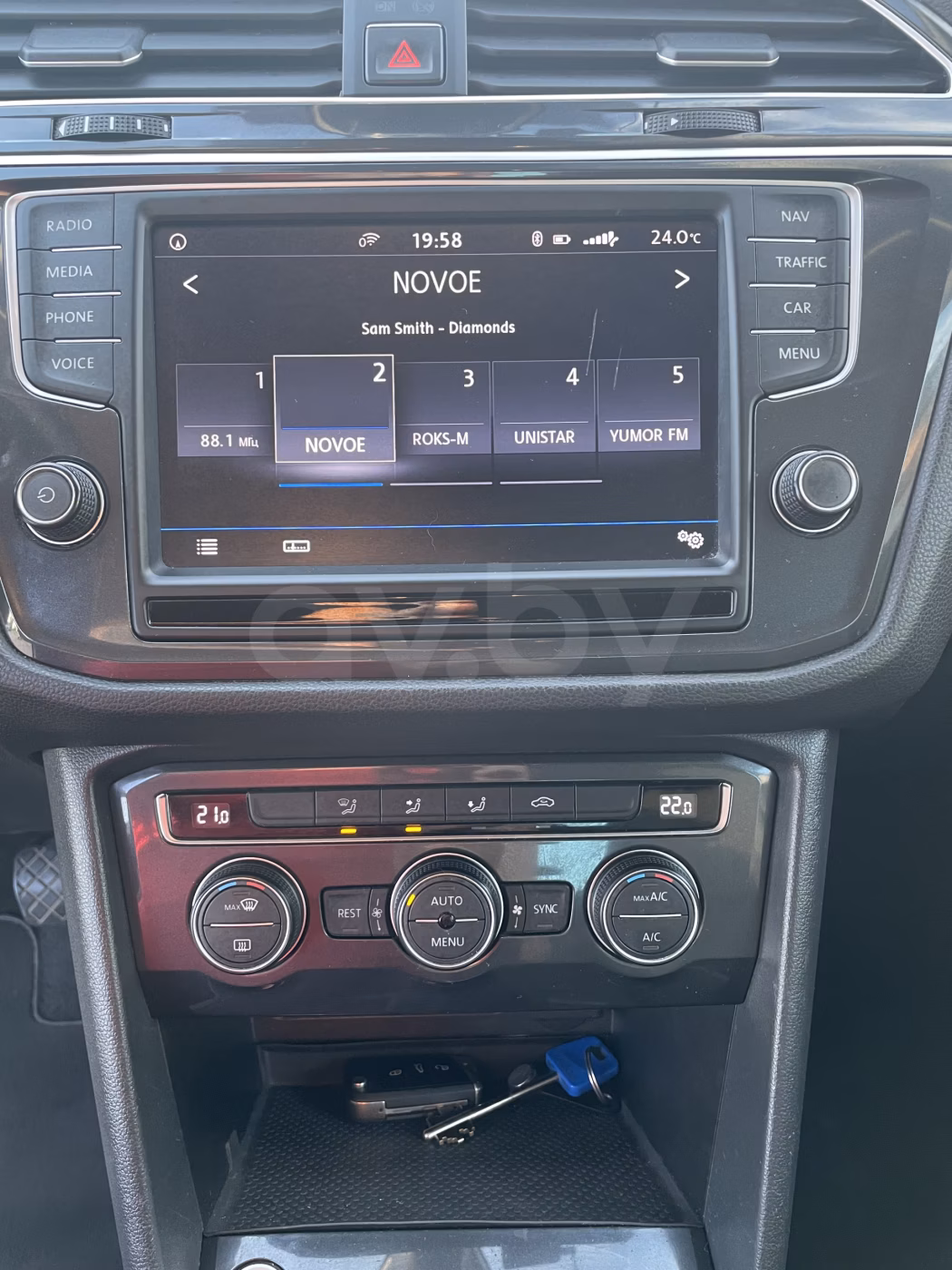 Volkswagen Tiguan фото 15