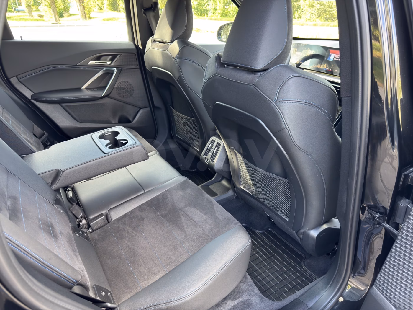 BMW X1 фото 11