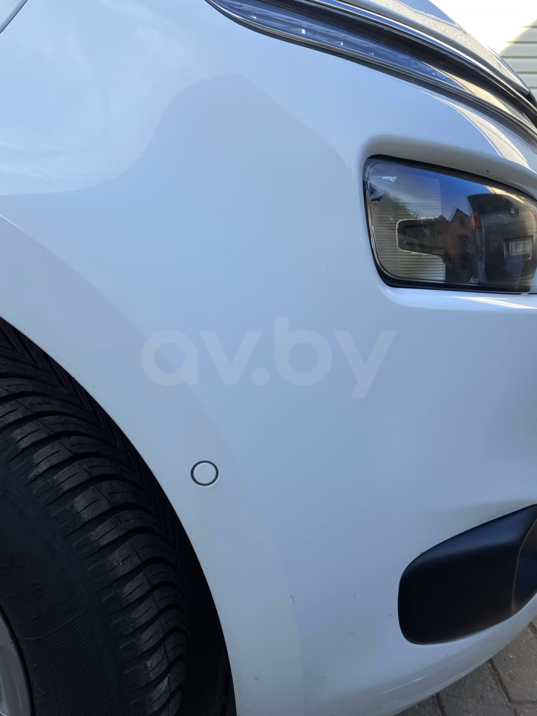 Citroen C4 Picasso фото 7
