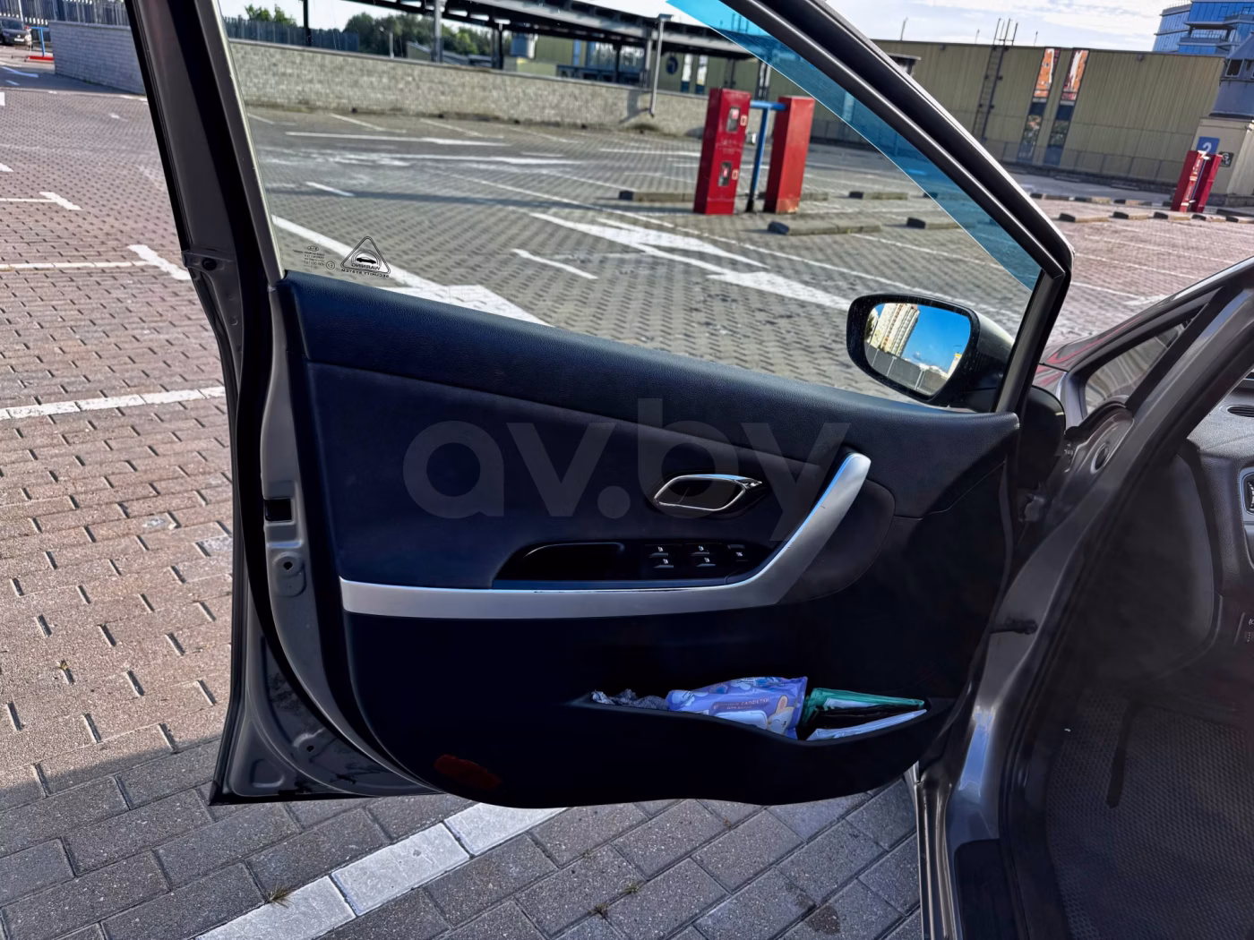 Kia Cee'd фото 9