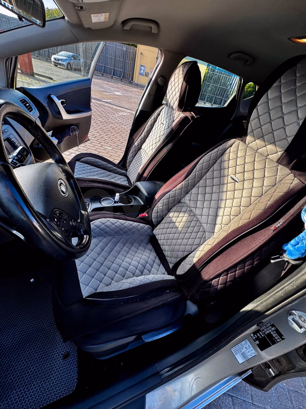 Kia Cee'd фото 8